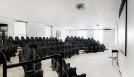 Lecture and Training Room for Hire in Melbourne