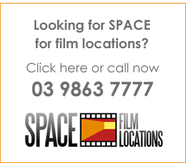 SPACE Film Locations